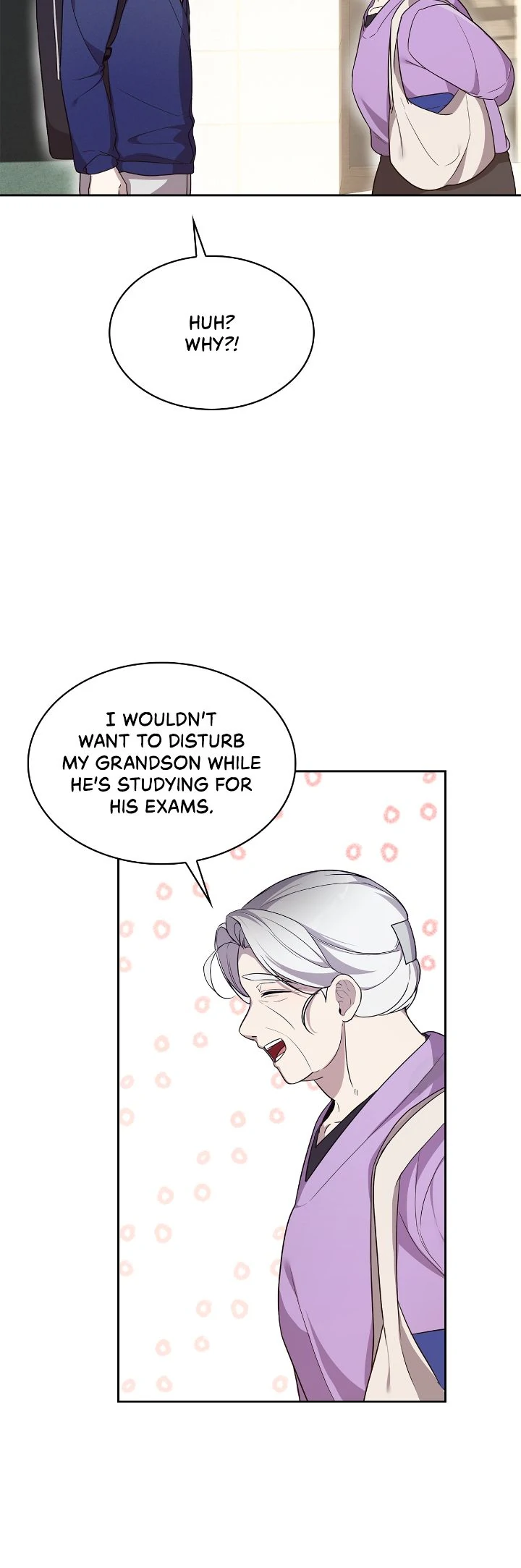 It’s Me, the Crazy Side Top - Chapter 9 manhwa