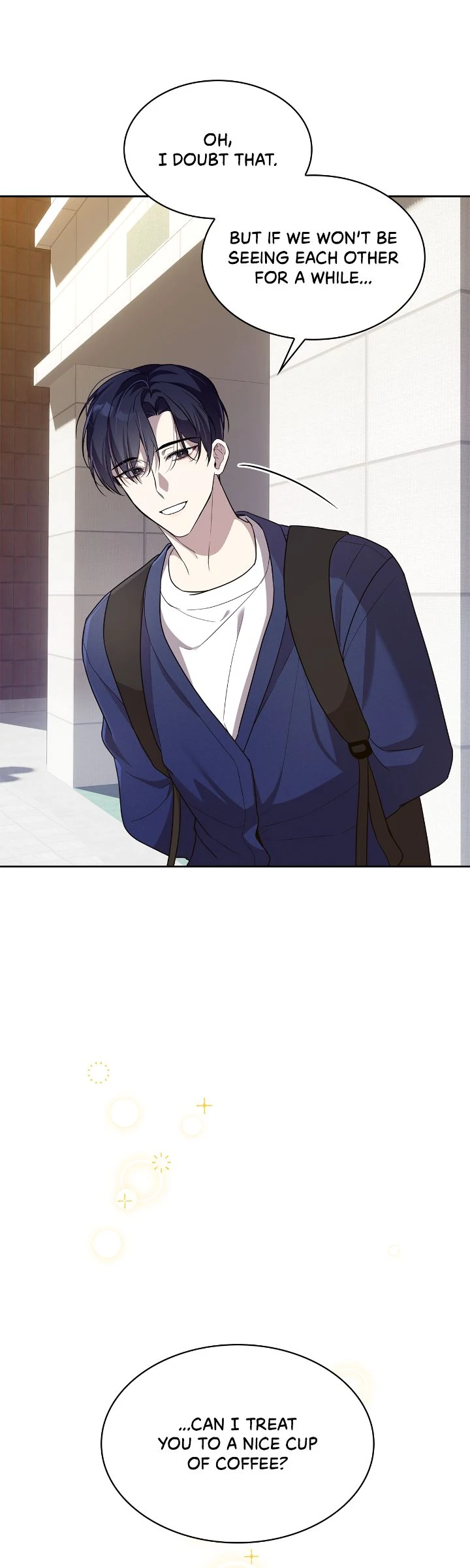 It’s Me, the Crazy Side Top - Chapter 9 manhwa