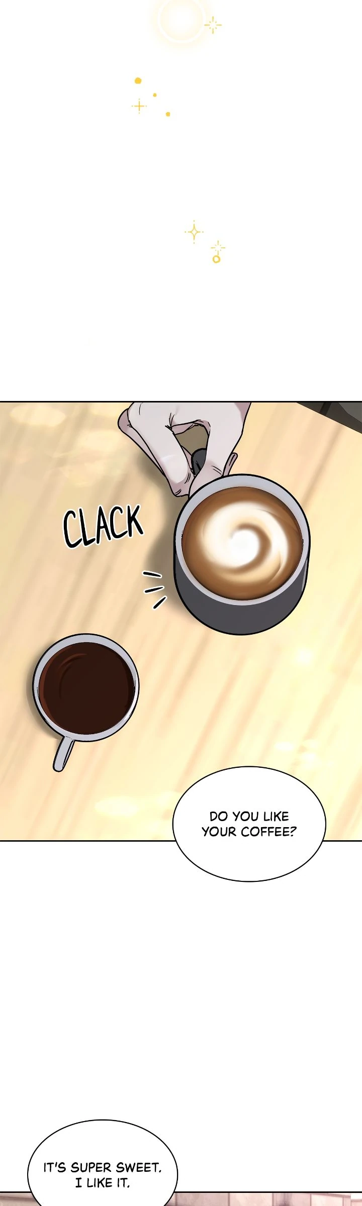 It’s Me, the Crazy Side Top - Chapter 9 manhwa