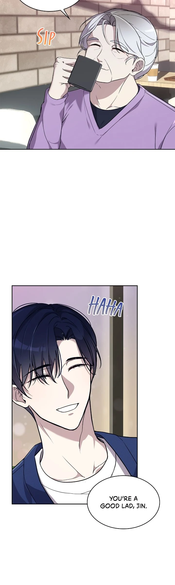 It’s Me, the Crazy Side Top - Chapter 9 manhwa