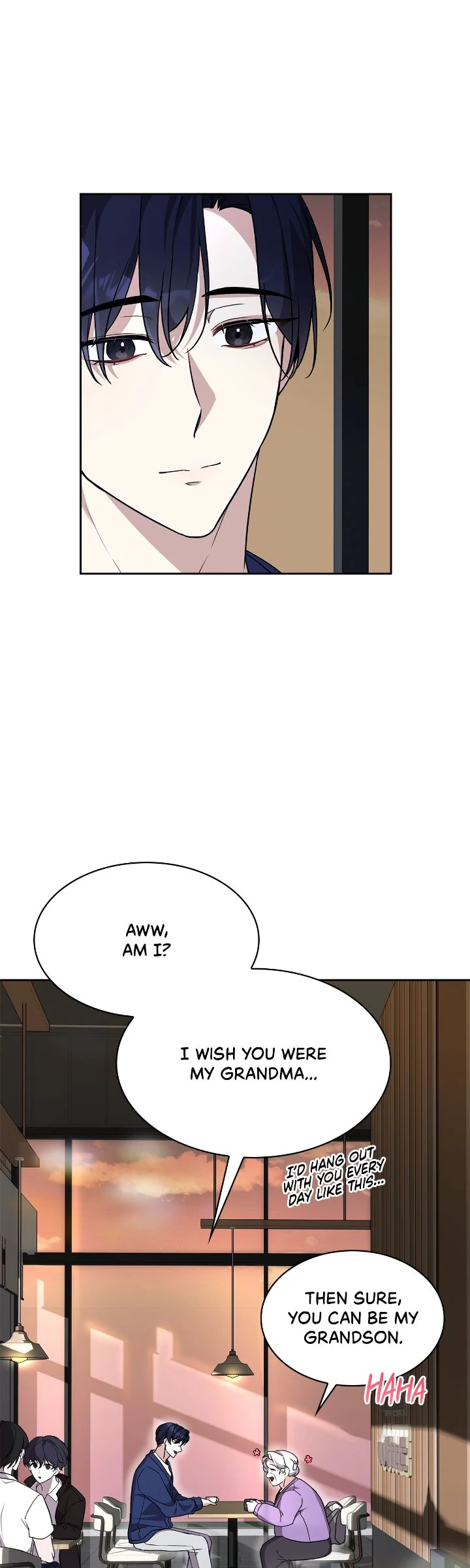 It’s Me, the Crazy Side Top - Chapter 9 manhwa