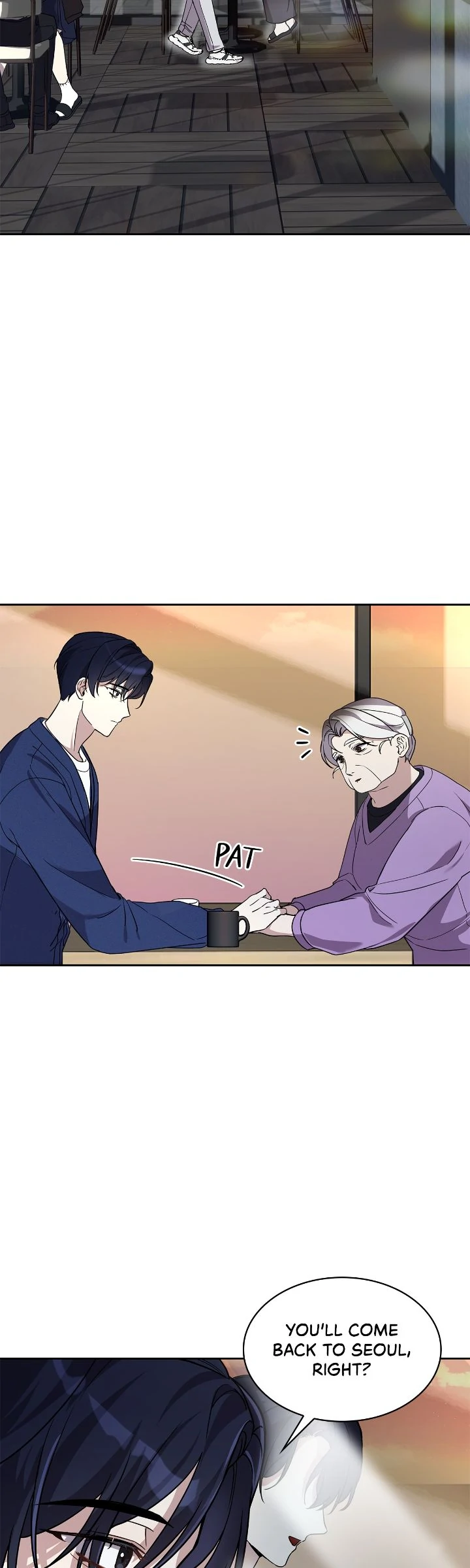 It’s Me, the Crazy Side Top - Chapter 9 manhwa