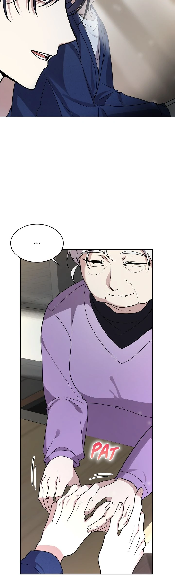 It’s Me, the Crazy Side Top - Chapter 9 manhwa