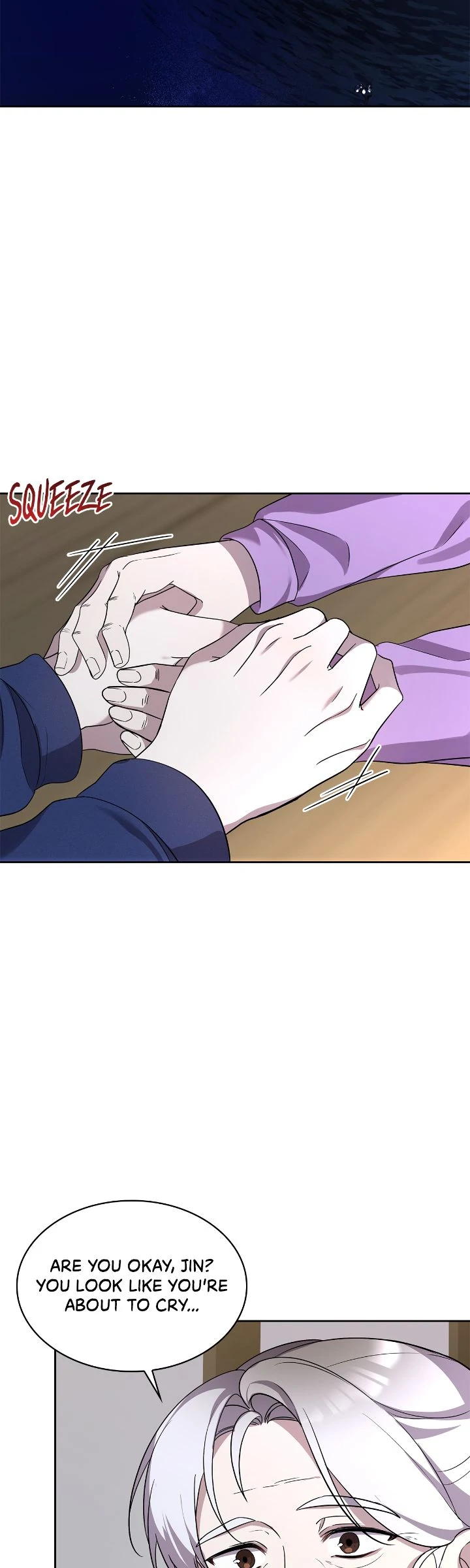 It’s Me, the Crazy Side Top - Chapter 9 manhwa