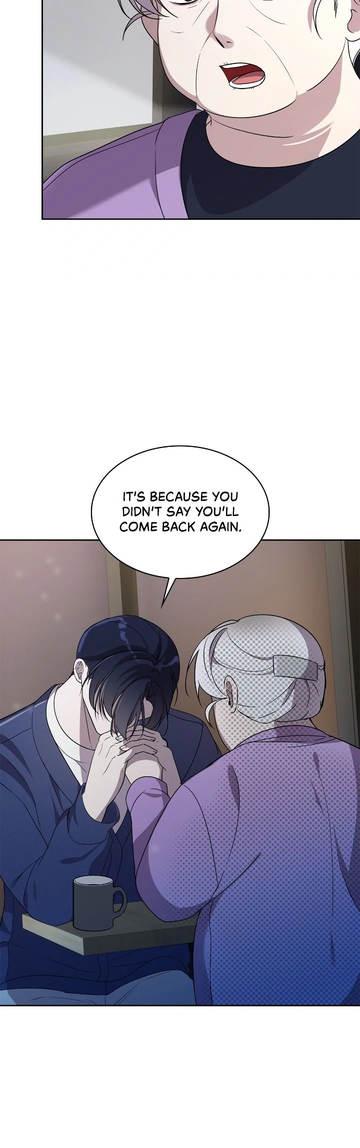 It’s Me, the Crazy Side Top - Chapter 9 manhwa