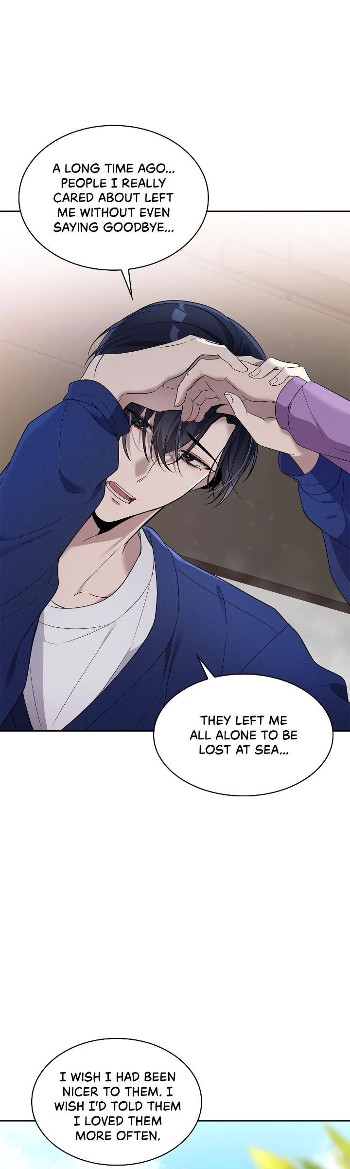 It’s Me, the Crazy Side Top - Chapter 9 manhwa