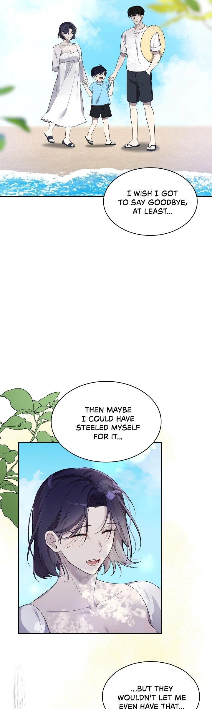 It’s Me, the Crazy Side Top - Chapter 9 manhwa