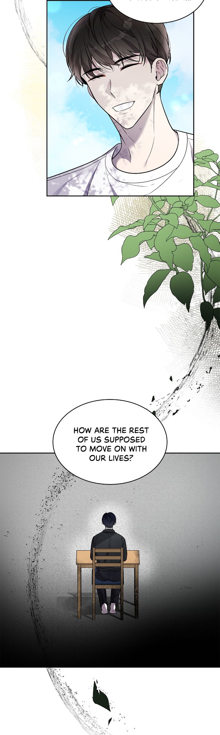It’s Me, the Crazy Side Top - Chapter 9 manhwa