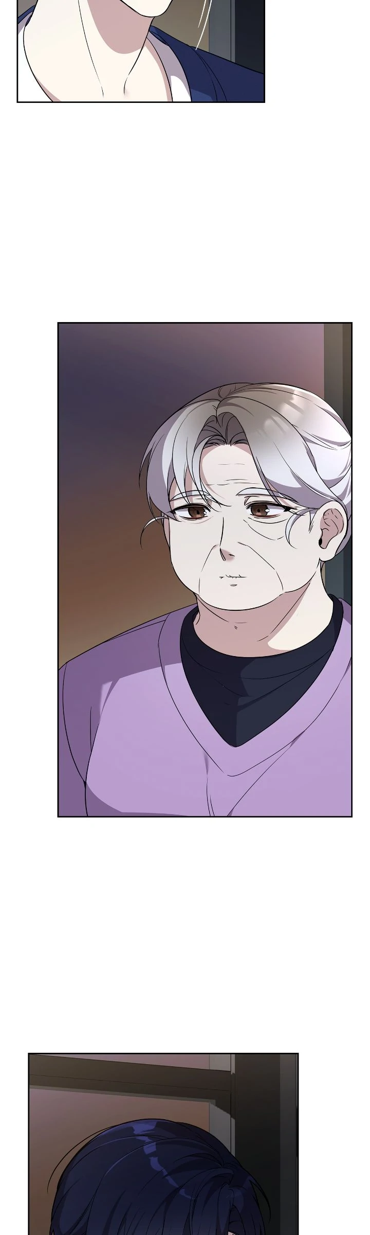 It’s Me, the Crazy Side Top - Chapter 9 manhwa