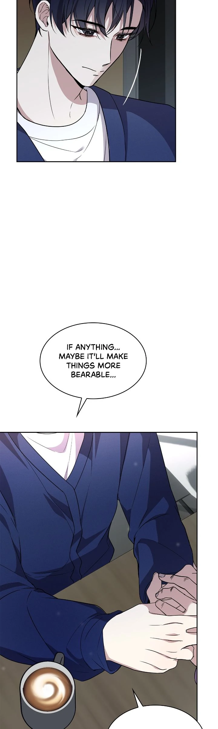 It’s Me, the Crazy Side Top - Chapter 9 manhwa
