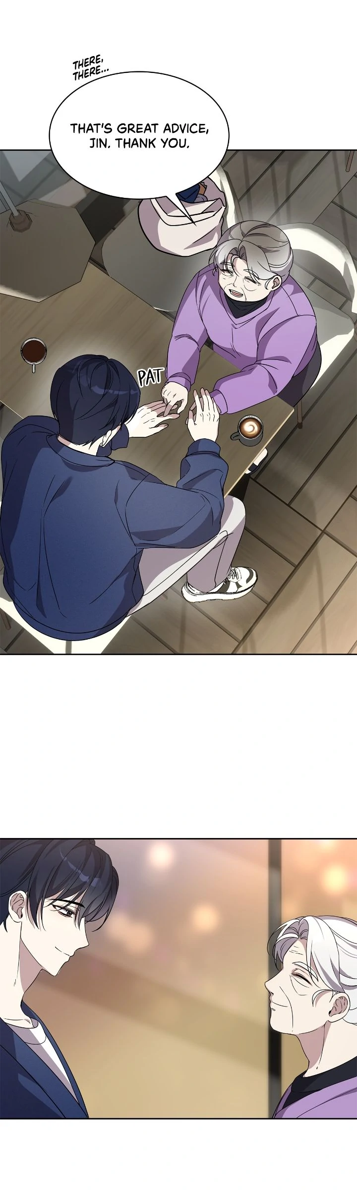 It’s Me, the Crazy Side Top - Chapter 9 manhwa