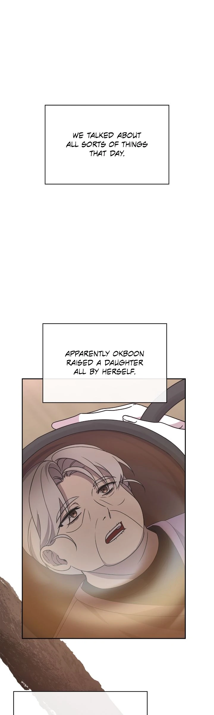 It’s Me, the Crazy Side Top - Chapter 9 manhwa