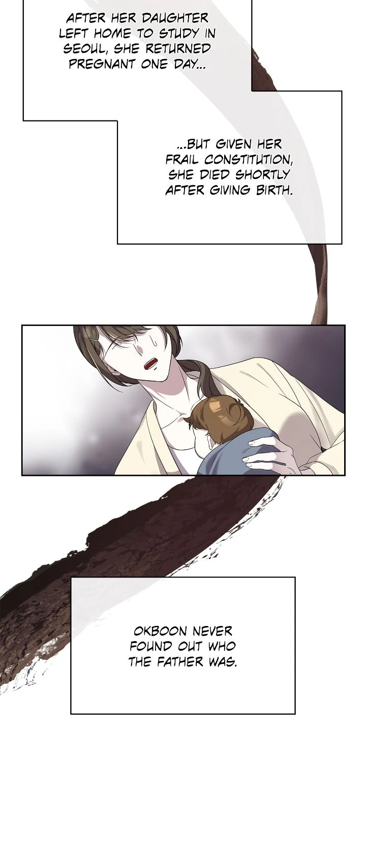 It’s Me, the Crazy Side Top - Chapter 9 manhwa