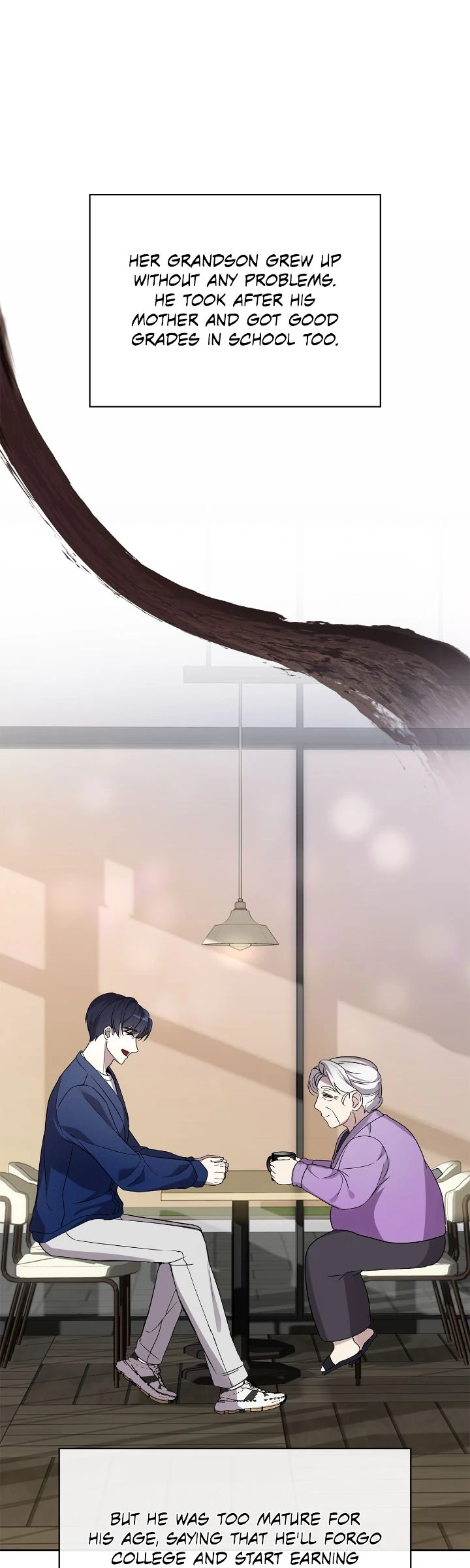 It’s Me, the Crazy Side Top - Chapter 9 manhwa