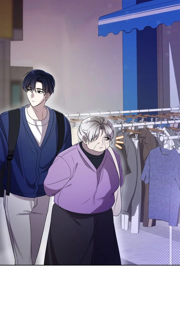It’s Me, the Crazy Side Top - Chapter 9 manhwa