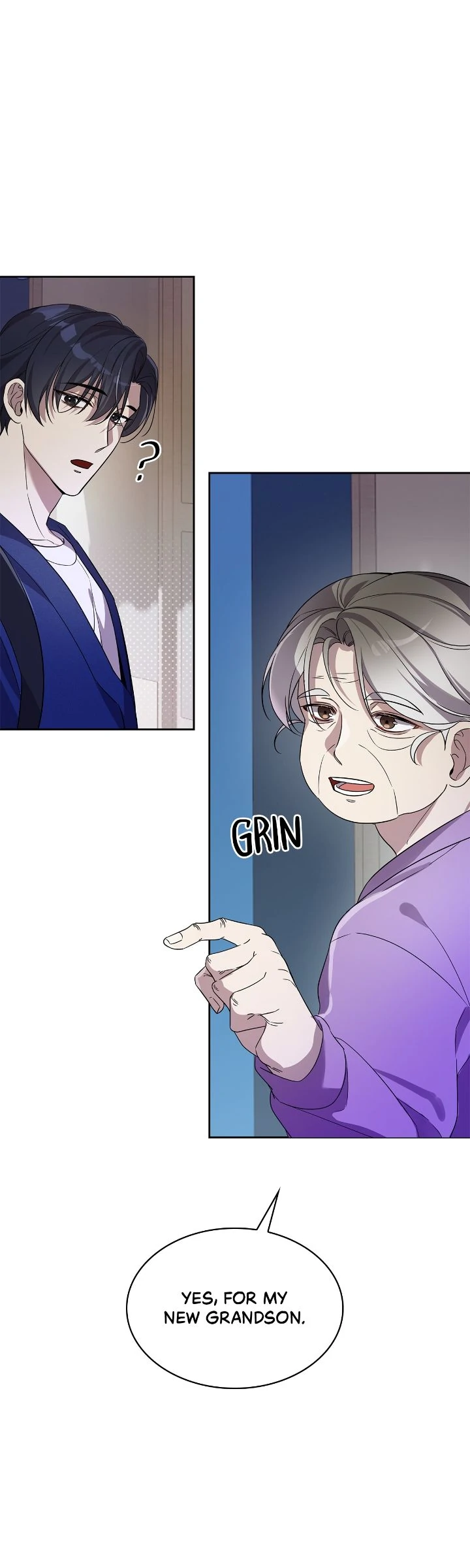 It’s Me, the Crazy Side Top - Chapter 9 manhwa
