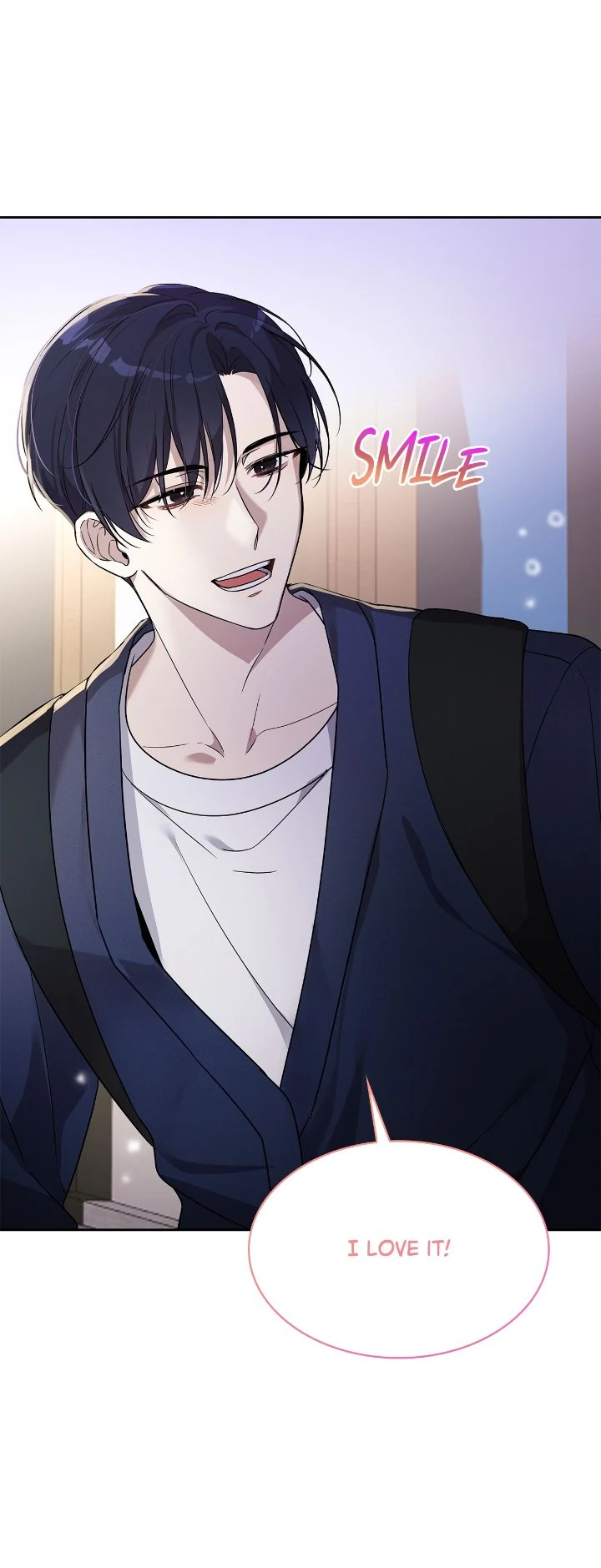 It’s Me, the Crazy Side Top - Chapter 9 manhwa