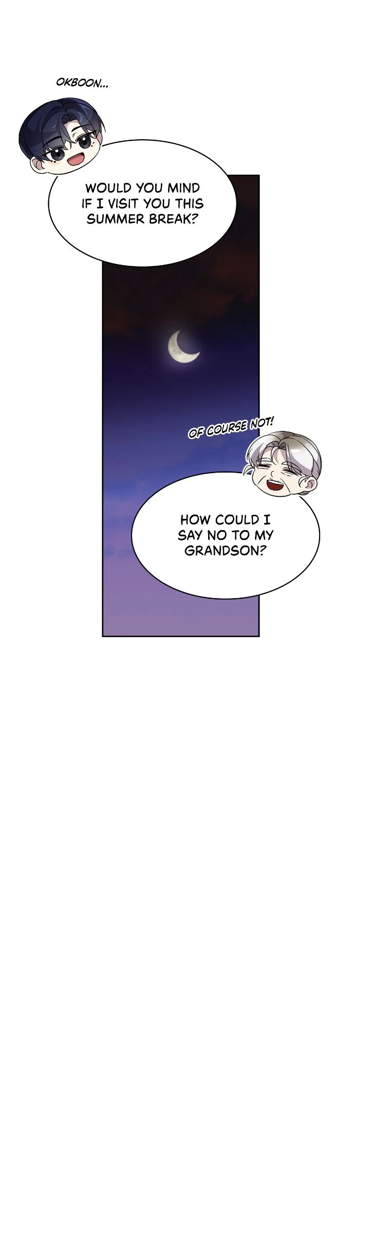 It’s Me, the Crazy Side Top - Chapter 9 manhwa