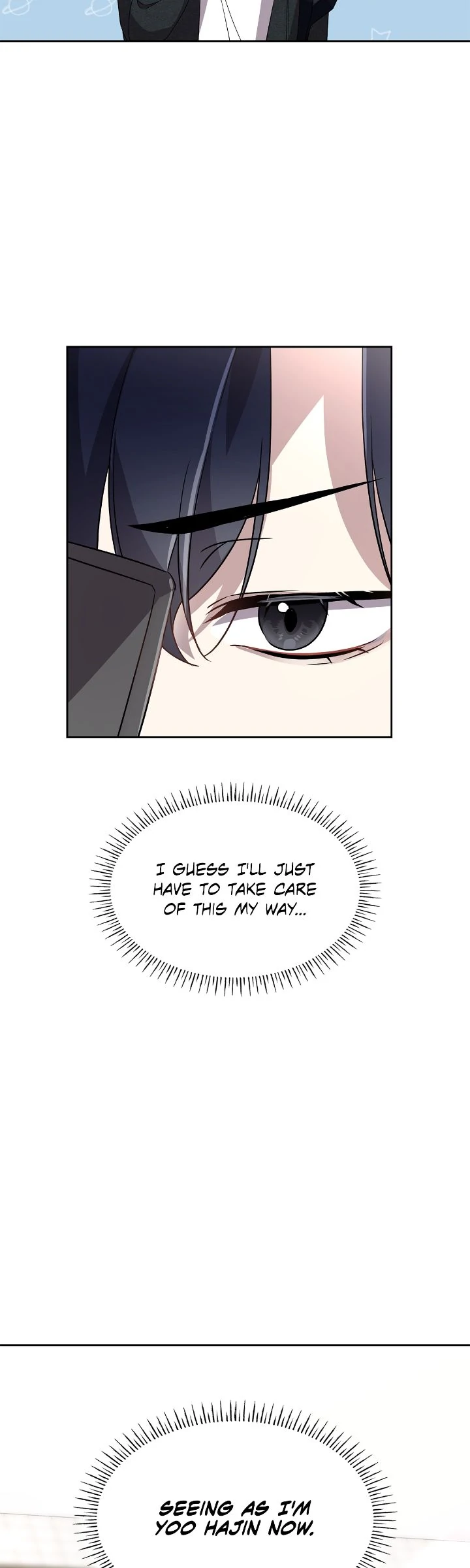 It’s Me, the Crazy Side Top - Chapter 9 manhwa