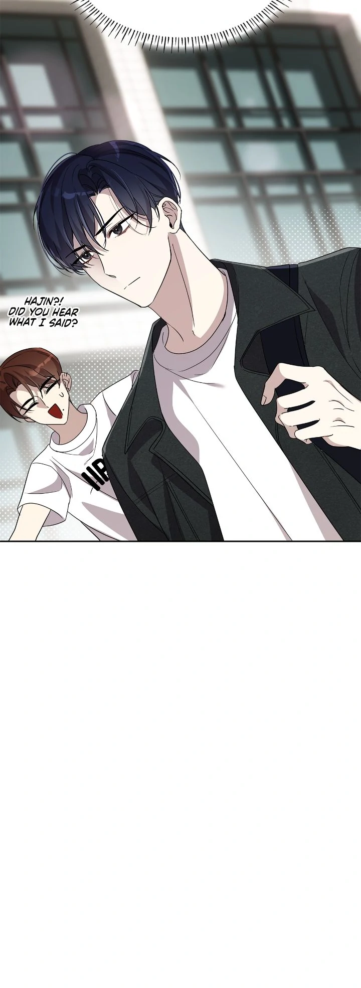 It’s Me, the Crazy Side Top - Chapter 9 manhwa