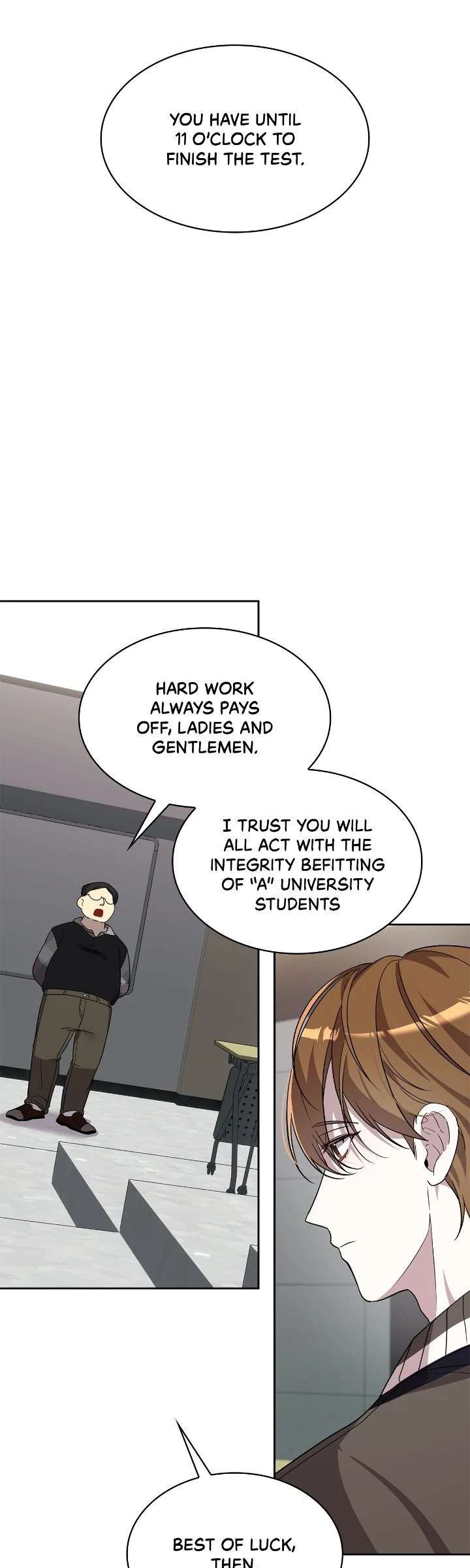 It’s Me, the Crazy Side Top - Chapter 9 manhwa