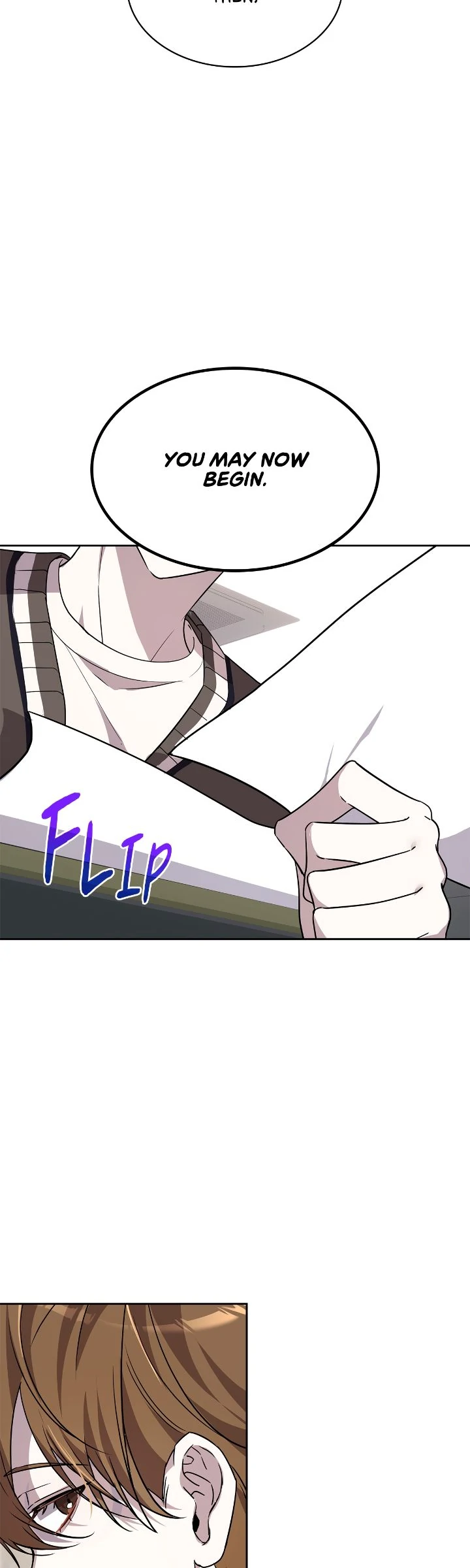 It’s Me, the Crazy Side Top - Chapter 9 manhwa