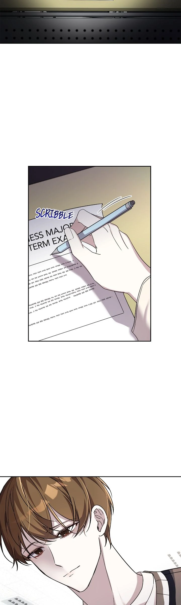 It’s Me, the Crazy Side Top - Chapter 9 manhwa