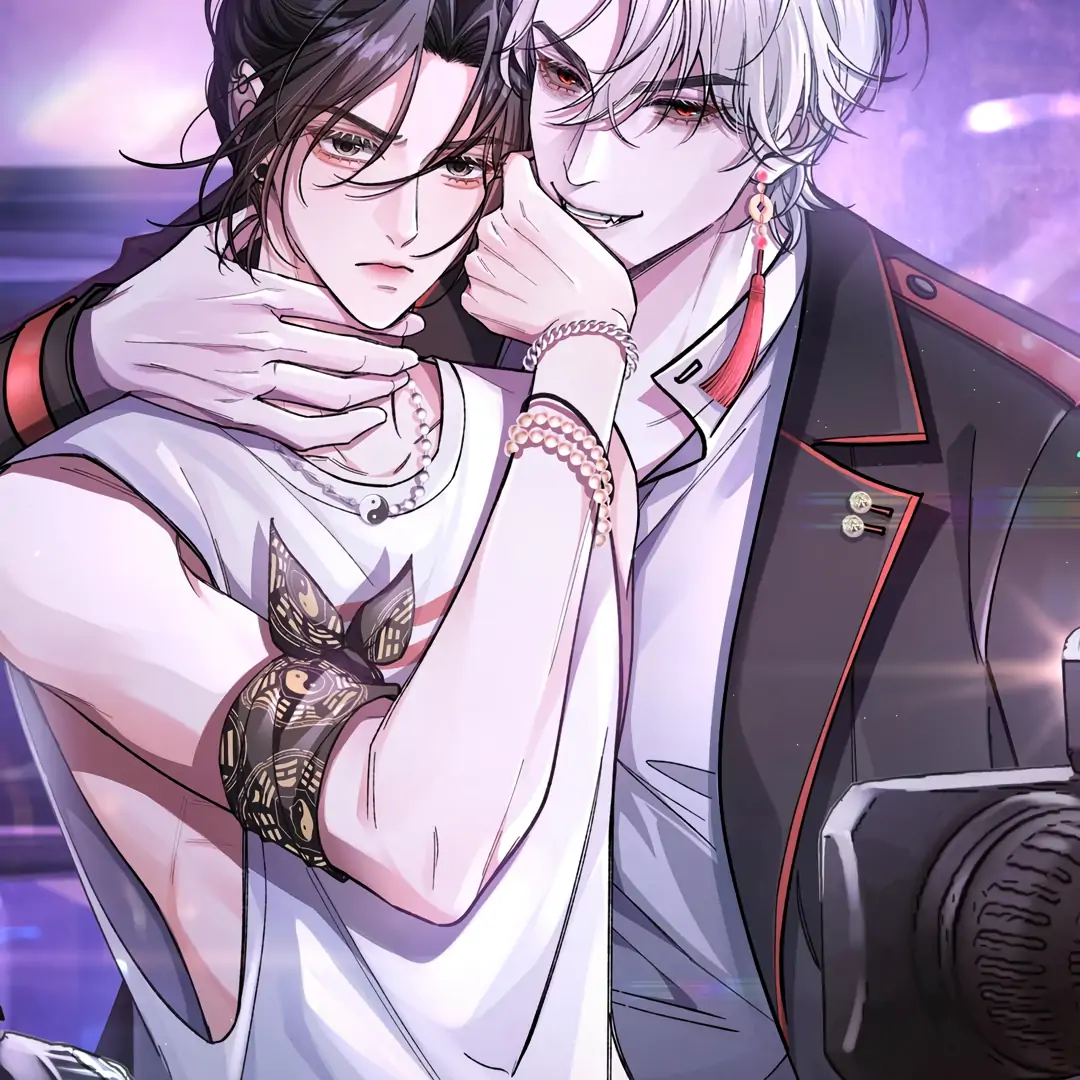 Bloody Sweet Scandal [Team Hazama] - Chapter 1 manhwa