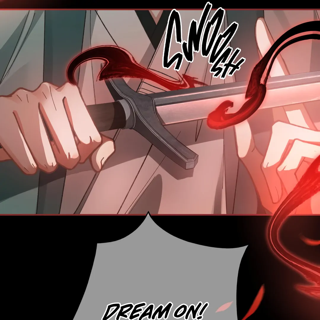 Bloody Sweet Scandal [Team Hazama] - Chapter 1 manhwa