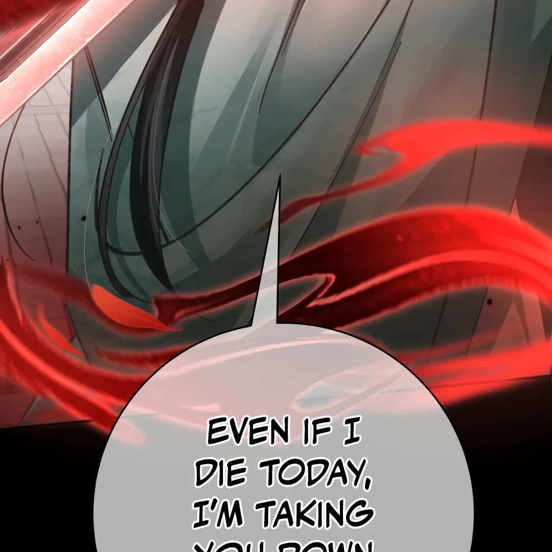 Bloody Sweet Scandal [Team Hazama] - Chapter 1 manhwa