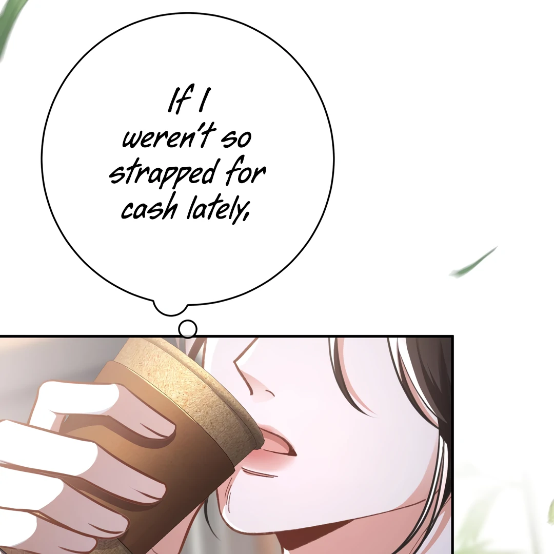 Bloody Sweet Scandal [Team Hazama] - Chapter 1 manhwa