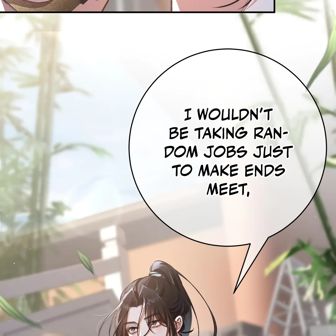 Bloody Sweet Scandal [Team Hazama] - Chapter 1 manhwa