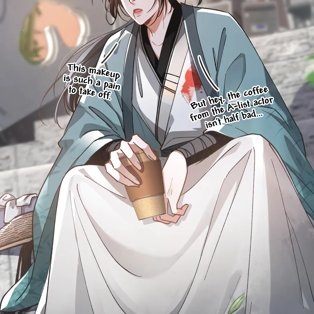 Bloody Sweet Scandal [Team Hazama] - Chapter 1 manhwa
