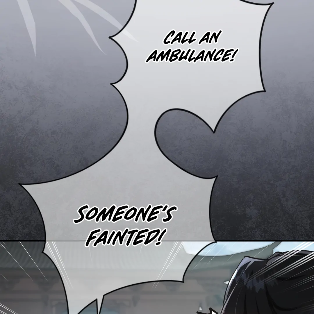 Bloody Sweet Scandal [Team Hazama] - Chapter 1 manhwa