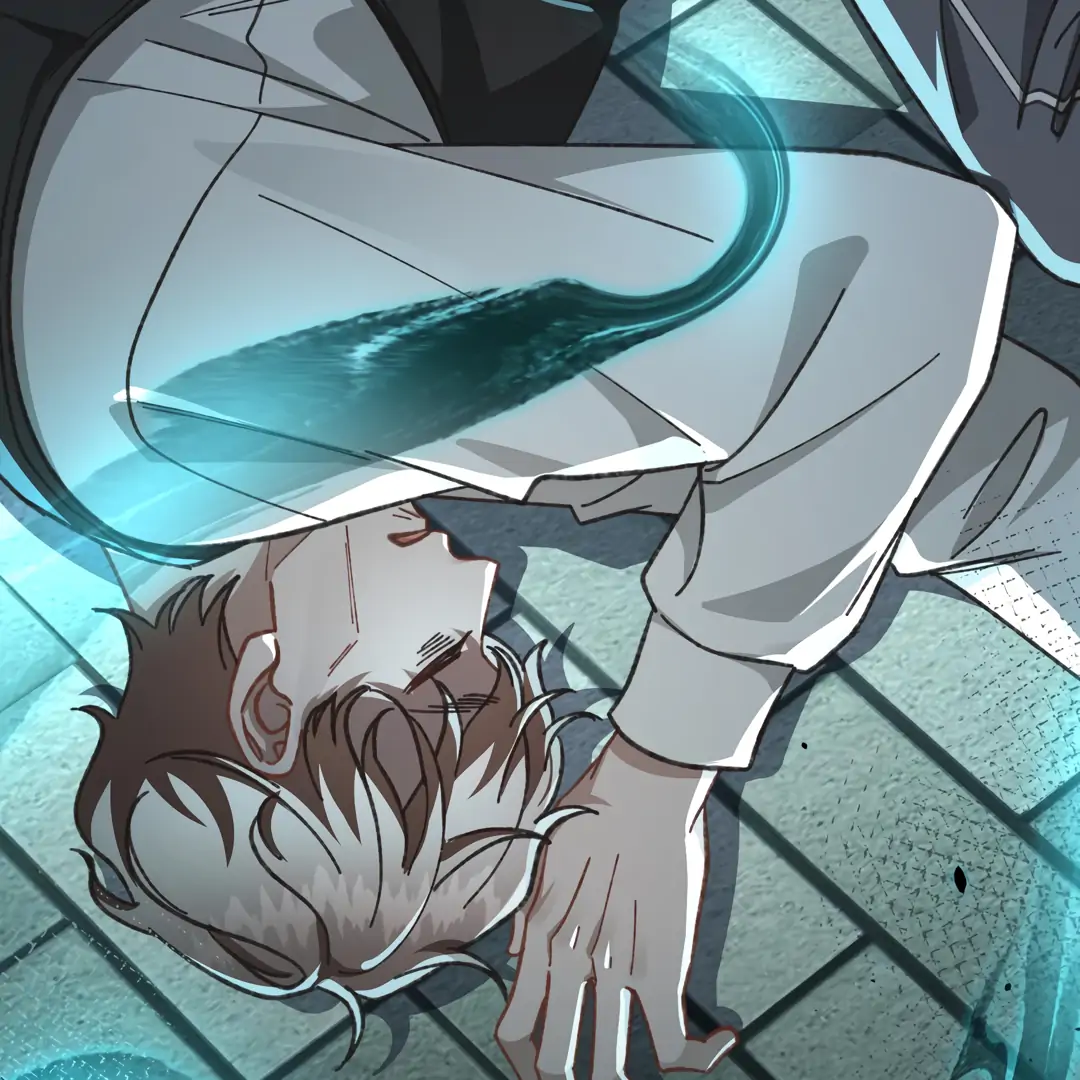 Bloody Sweet Scandal [Team Hazama] - Chapter 1 manhwa