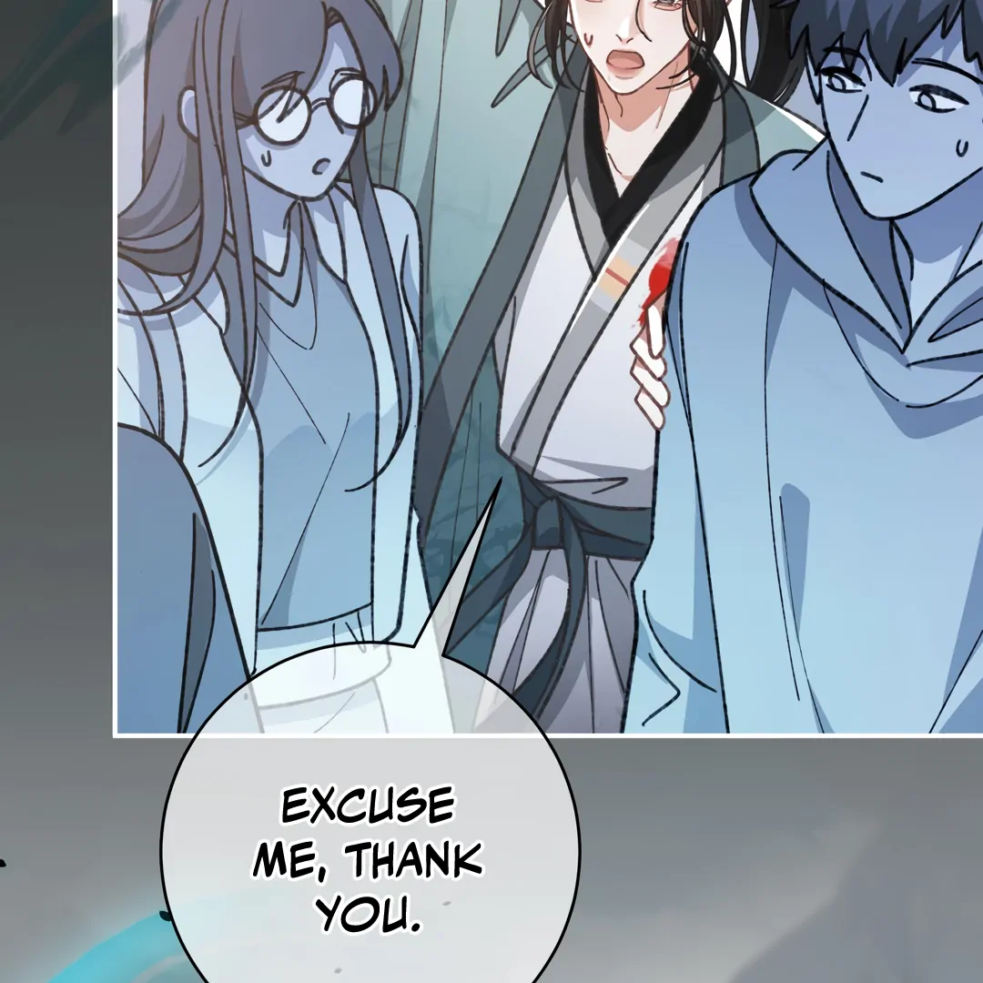 Bloody Sweet Scandal [Team Hazama] - Chapter 1 manhwa