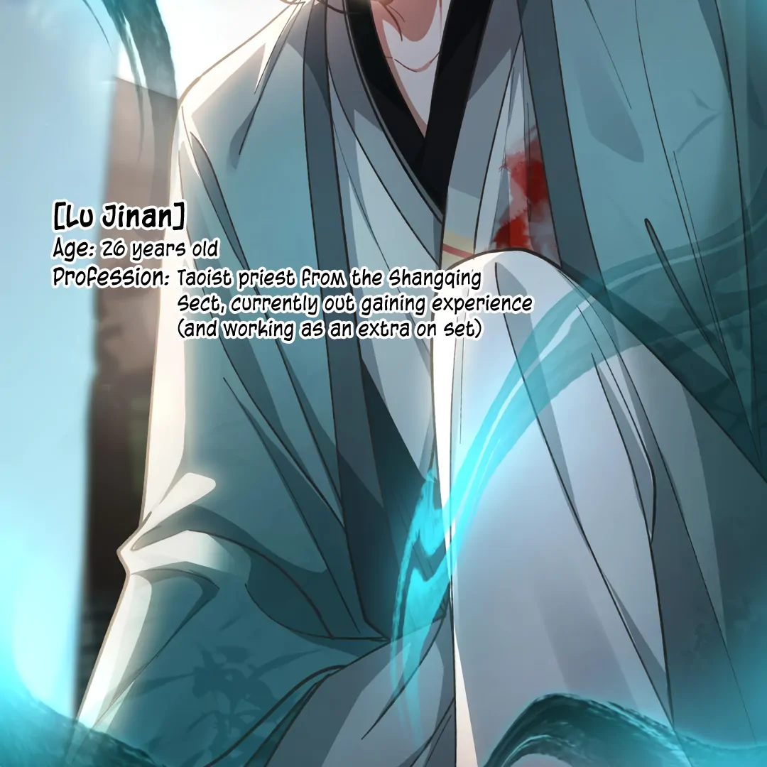 Bloody Sweet Scandal [Team Hazama] - Chapter 1 manhwa