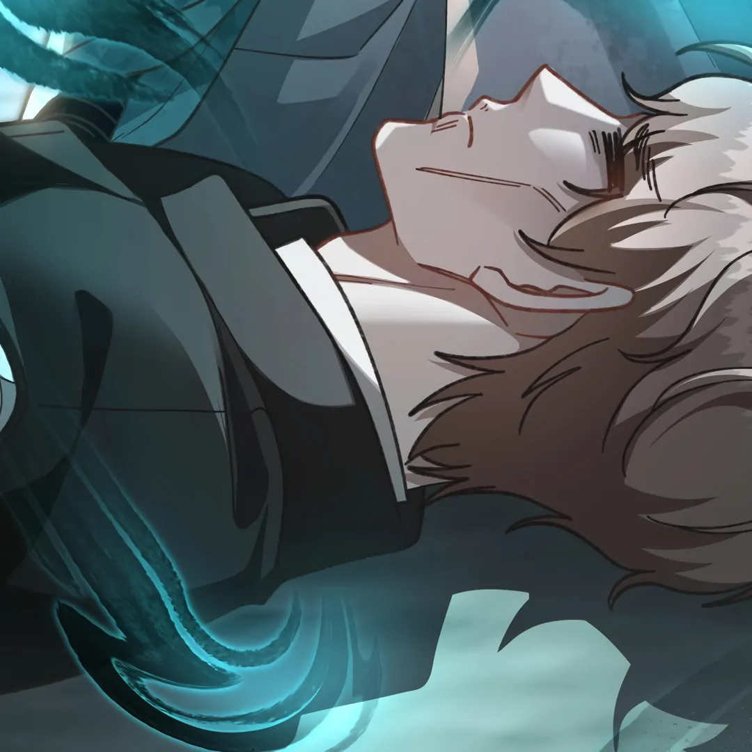 Bloody Sweet Scandal [Team Hazama] - Chapter 1 manhwa