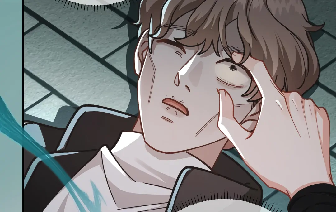 Bloody Sweet Scandal [Team Hazama] - Chapter 1 manhwa