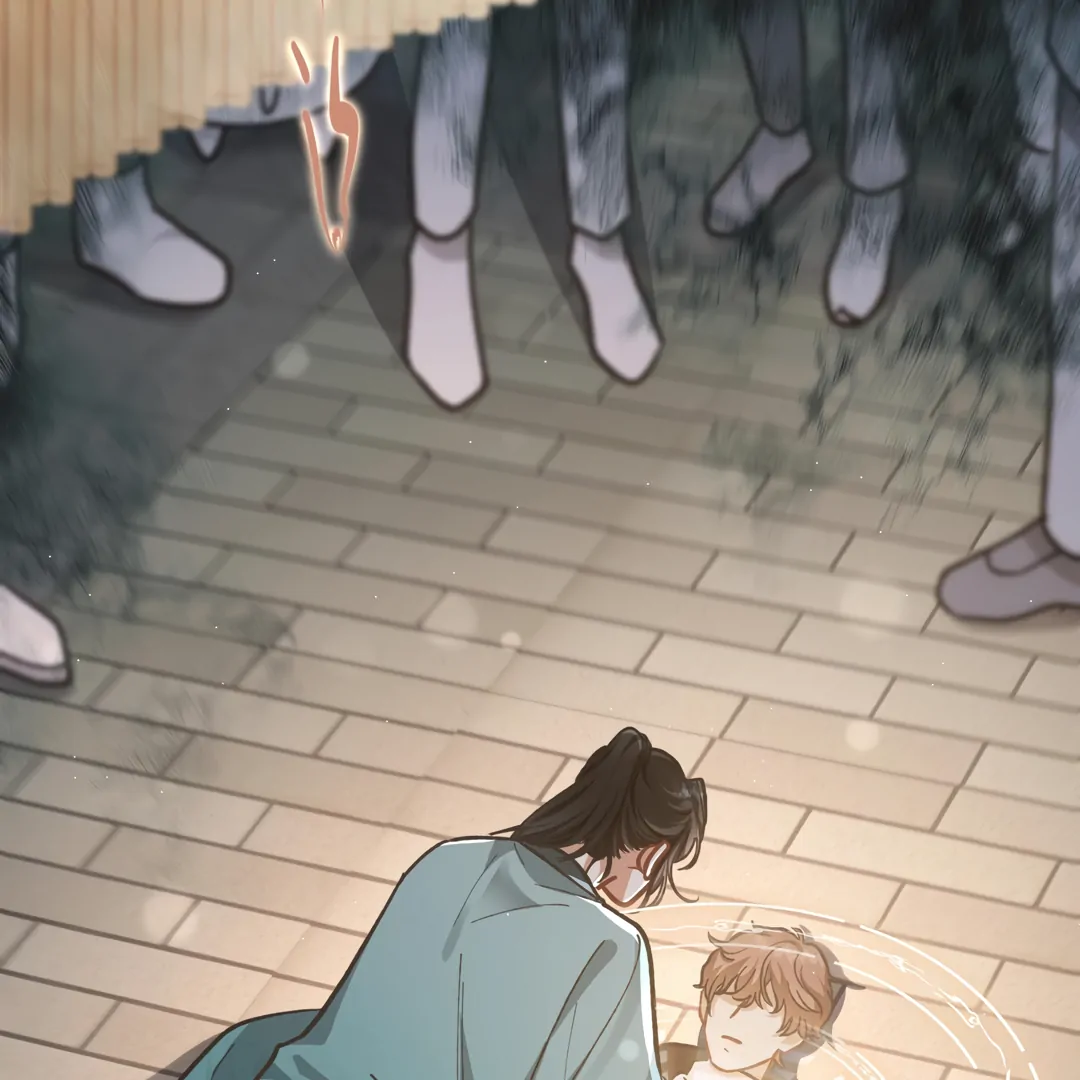 Bloody Sweet Scandal [Team Hazama] - Chapter 1 manhwa