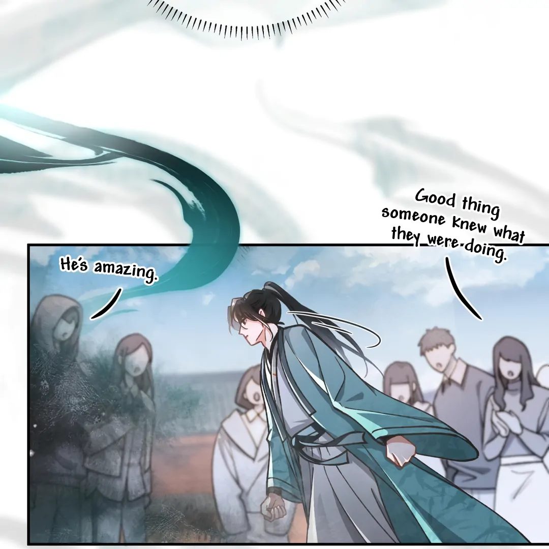 Bloody Sweet Scandal [Team Hazama] - Chapter 1 manhwa