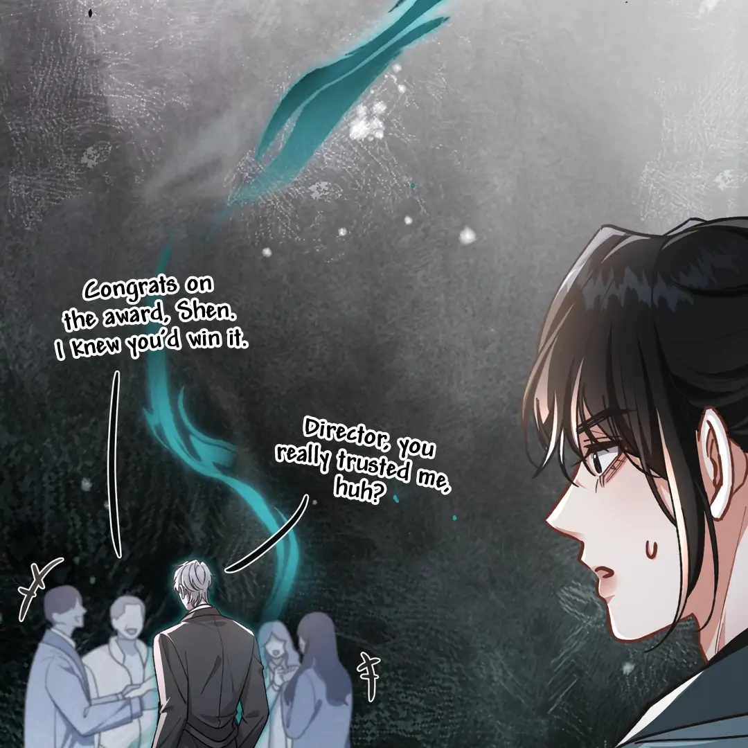 Bloody Sweet Scandal [Team Hazama] - Chapter 1 manhwa