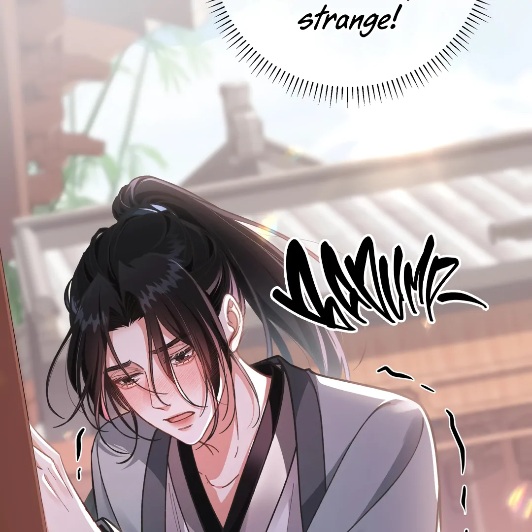 Bloody Sweet Scandal [Team Hazama] - Chapter 1 manhwa