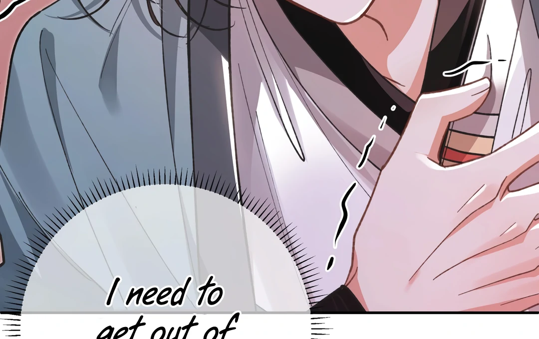 Bloody Sweet Scandal [Team Hazama] - Chapter 1 manhwa