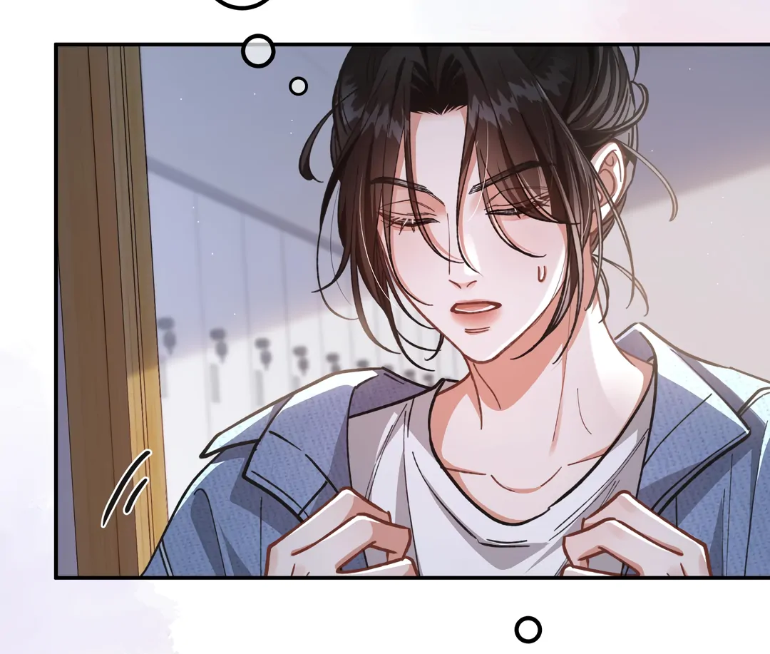 Bloody Sweet Scandal [Team Hazama] - Chapter 1 manhwa