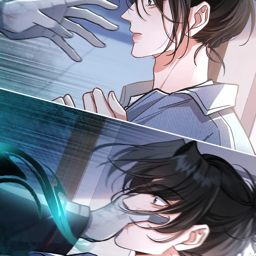 Bloody Sweet Scandal [Team Hazama] - Chapter 1 manhwa