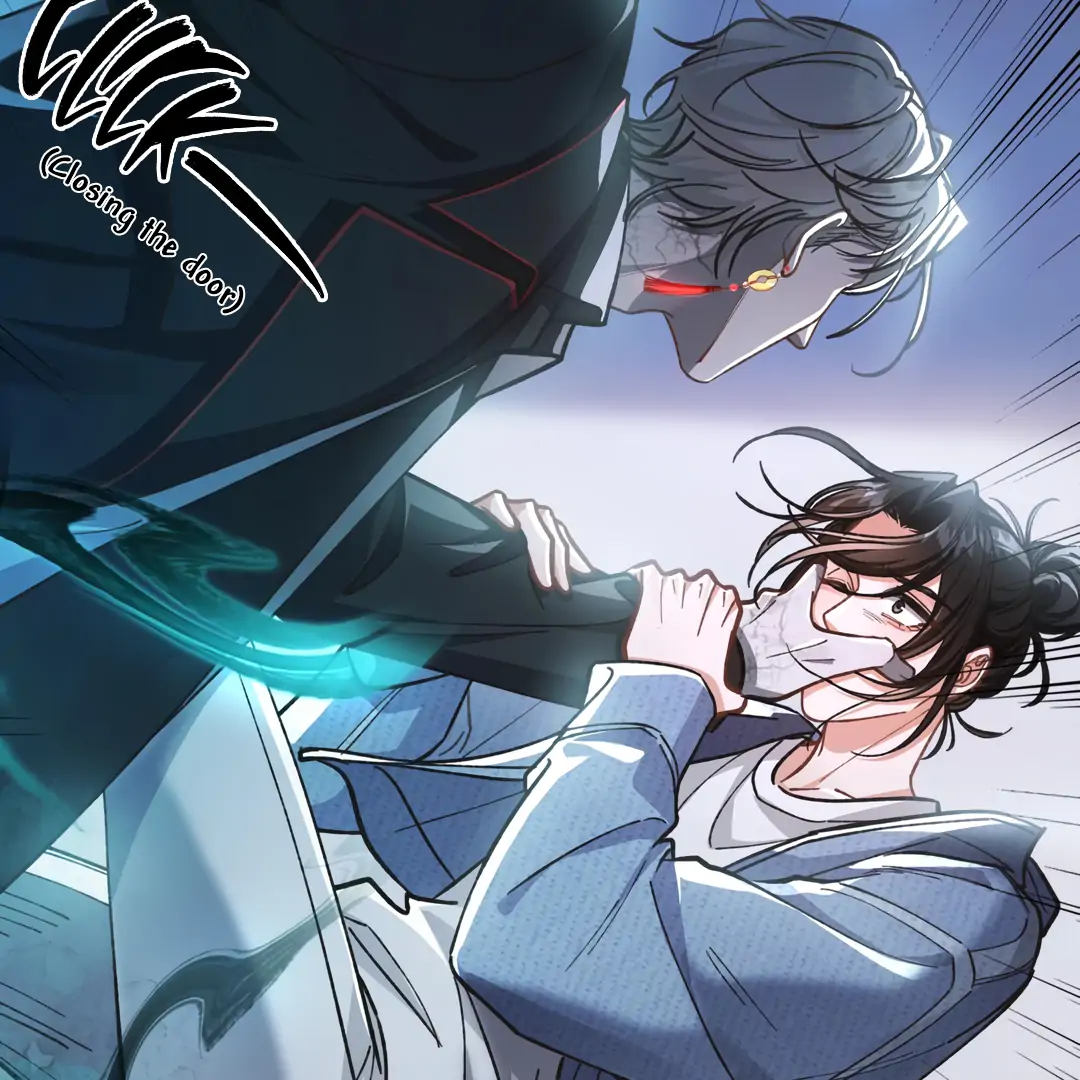 Bloody Sweet Scandal [Team Hazama] - Chapter 1 manhwa