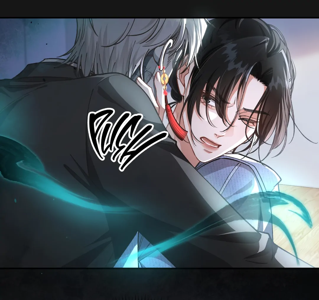 Bloody Sweet Scandal [Team Hazama] - Chapter 1 manhwa