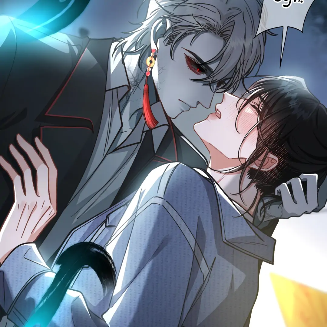 Bloody Sweet Scandal [Team Hazama] - Chapter 1 manhwa