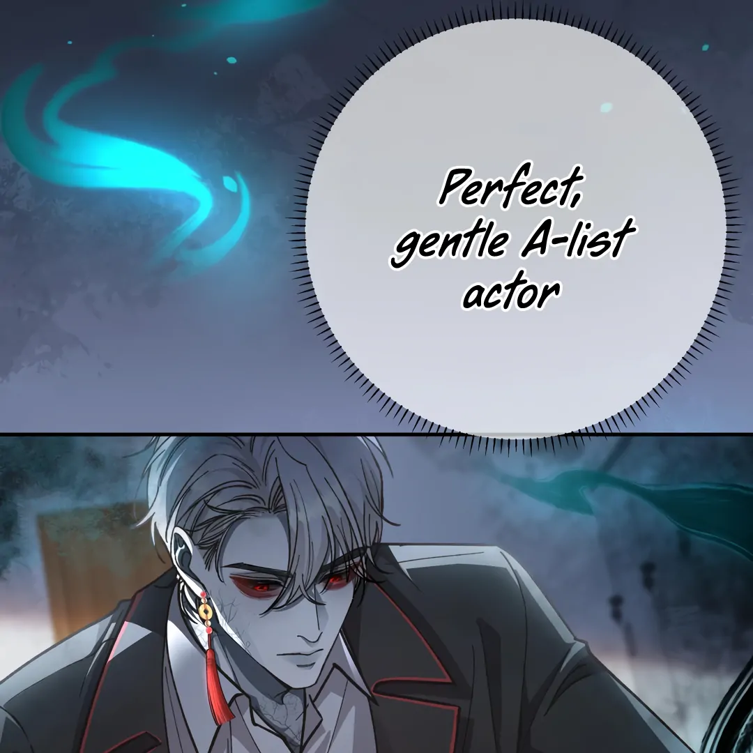 Bloody Sweet Scandal [Team Hazama] - Chapter 1 manhwa